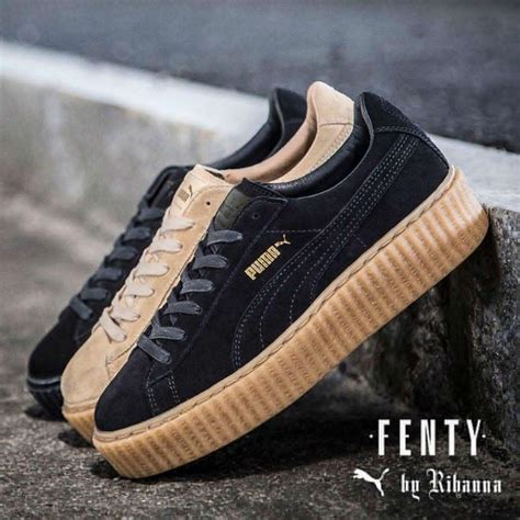 Fenty x PUMA Creeper .